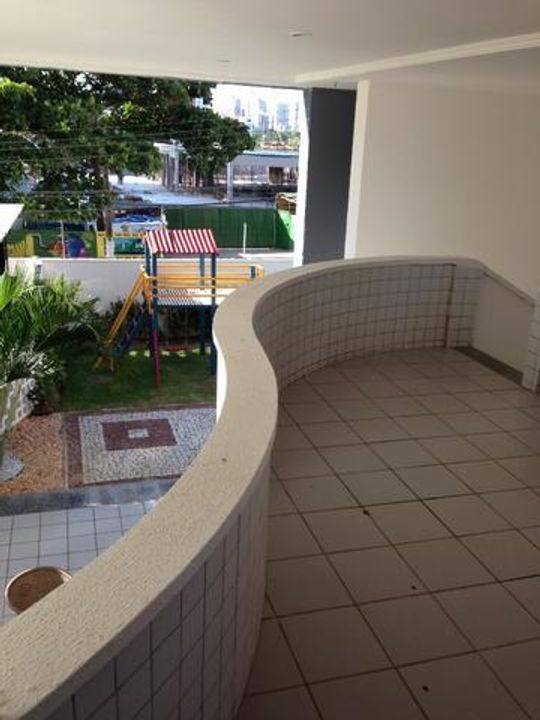 Captação de Apartamento a venda na Rua Ministro Eduardo Ellery Barreira, Guararapes, Fortaleza, CE